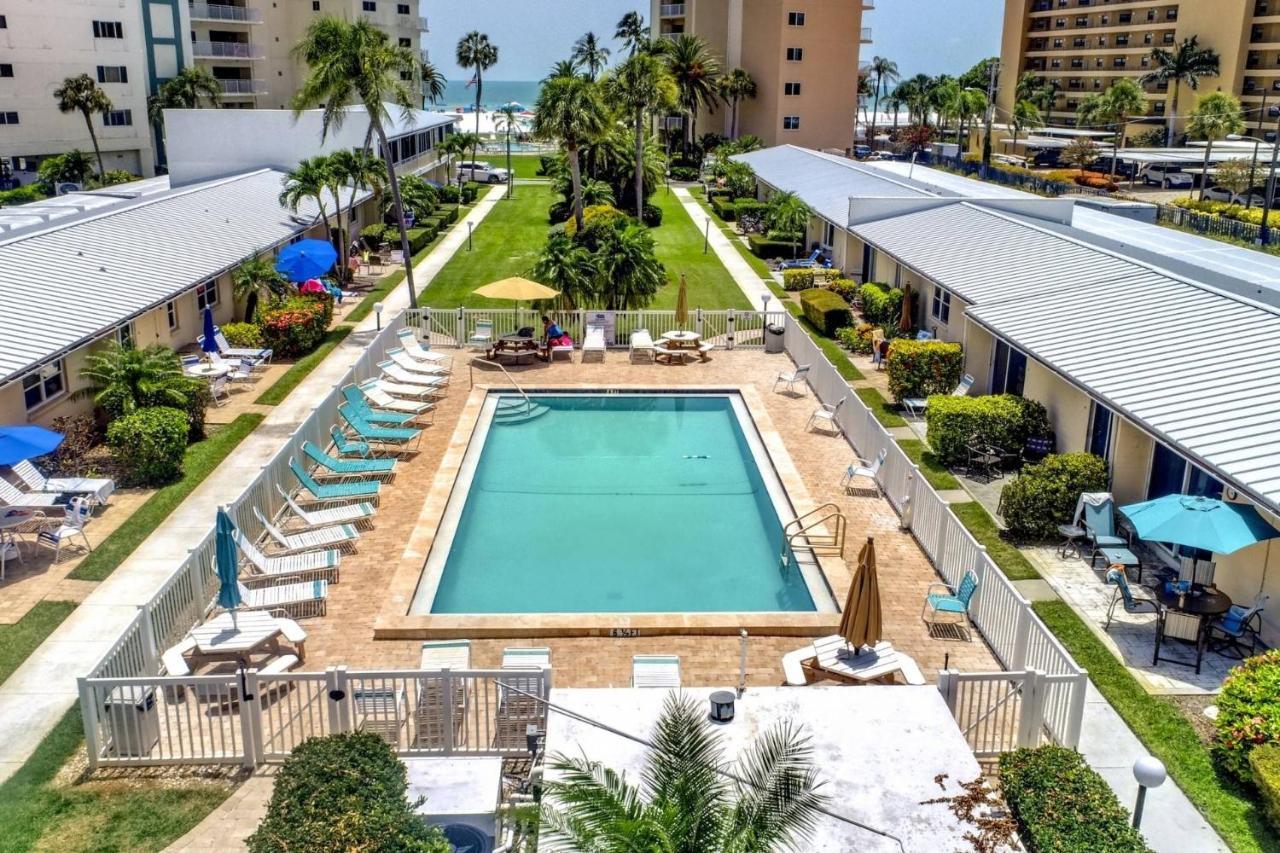 Вилла Jamaica Royale - 49 Сиеста-Ки Экстерьер фото